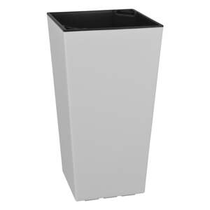 Plastična posuda za cvijeće Elise – Gardenico