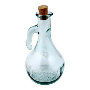 Boca za ocat od recikliranog stakla Ego Dekor Di Vino, 500 ml