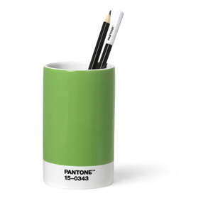 Keramički uredski organizator za dopisnice Green 15-0343 – Pantone