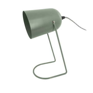 Zelena stolna lampa Leitmotiv Enchant