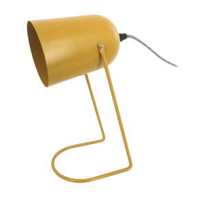 Žuta stolna lampa Leitmotiv Enchant