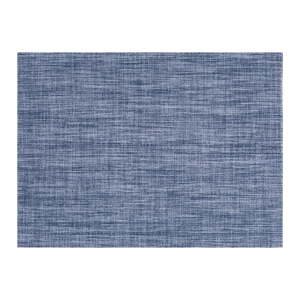 Plavi podmetač za stol Tiseco Home Studio, 45 x 33 cm