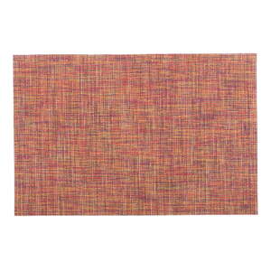 Podmetač Tiseco Home Studio Paprika, 45 x 30 cm