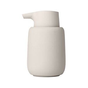 Krem-bijeli dozator sapuna Blomus, 250 ml