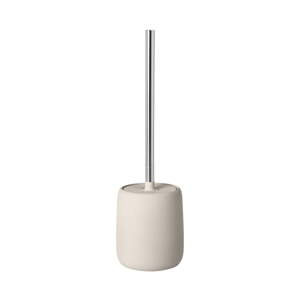 Krem-bijela četka za WC Blomus Sono