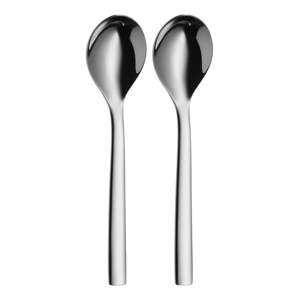 Set od 2 žlice za müsli WMF Nuova, dužina 16,5 cm