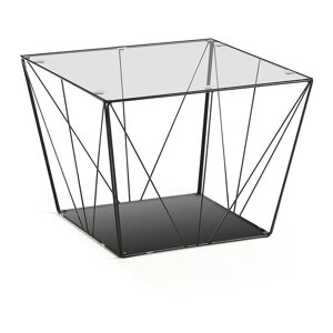 Stolić Kave Home Tilo, 60 x 60 cm