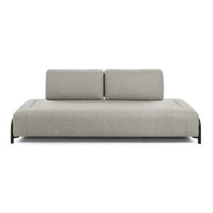 Bež-siva sofa La Forma Compo