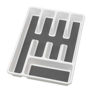 Organizator za pribor za ladice Wenko Cutlery Tray Anti Slip