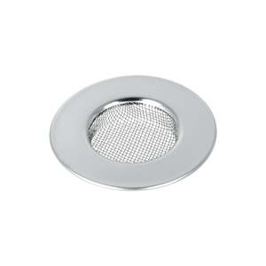 Mrežica za odvod od nehrđajućeg čelika Metaltex, ø 7,5 cm