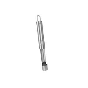 Rezač za jezgre jabuka od nehrđajućeg čelika Metaltex Apple, dužina 21 cm