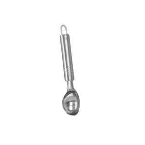Grabilica za sladoled od nehrđajućeg čelika Metaltex Ice Cream, dužina 22 cm