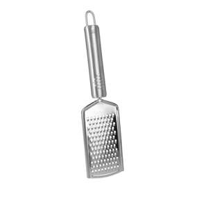 Ručni ribež od nehrđajućeg čelika Metaltex Mini, dužina 24 cm