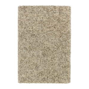 Bež tepih Think Rugs Vista Cream, 120 x 170 cm