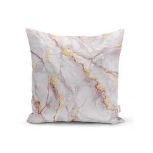 Jastučnica Minimalist Cushion Covers Elegant Marble, 45 x 45 cm