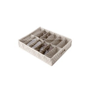 Organizator za obuću Compactor Daman Range Shoes Underbed Bag, 76 x 60 cm