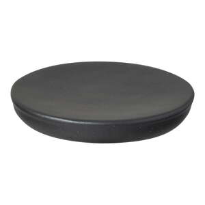 Sivi pladanj od kamenine Costa Nova Roda Ardosia, ⌀ 16 cm