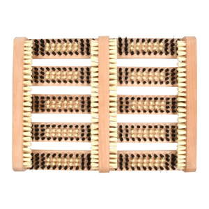 Drvena prostirka 26,4x36 cm Duo - Esschert Design