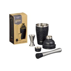 Putni set za pripremu koktela Gentlemen´s Hardware