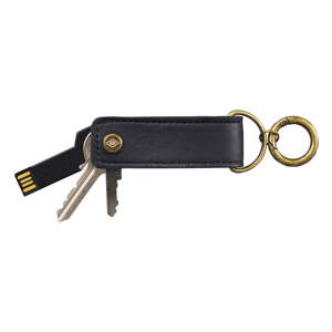 Privjesak za ključeve s USB pogonom od 16 GB