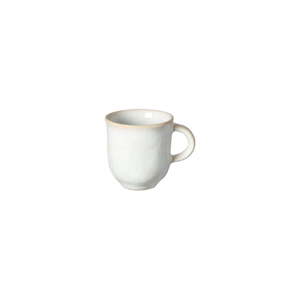 Bijela šalica za espresso od kamenine 80 ml Roda – Costa Nova
