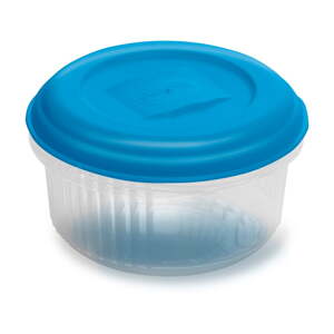 Posuda ​s poklopcem za hranu Addis Seal Tight Round Foodsaver, 500 ml