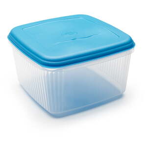 Posuda ​s poklopcem za hranu Addis Seal Tight Square Foodsaver, 10 l