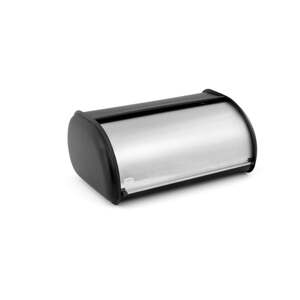 Crna kutija za kruh Addis Bread Bin