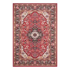 Crveni tepih Nouristan Skazar Isfahan, 80 x 150 cm