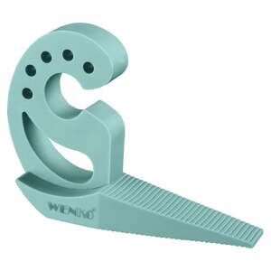 Zeleni zaustavljač za vrata i prozore Wenko Multi-STOP®