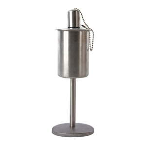 Metalna uljna svjetiljka (visina 25 cm) – Esschert Design