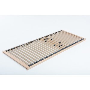 Set od 2 rešetke za krevet Gazzda Fawn, 70 x 200 cm