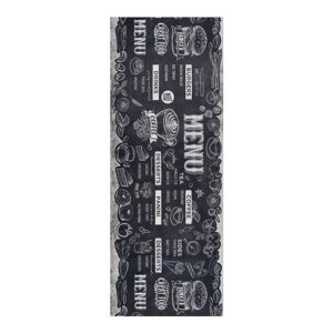 Staza Universal Ricci Menu, 52 x 100 cm