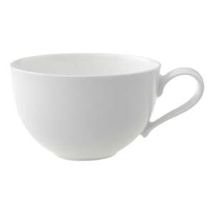 Bijela porculanska šalica Villeroy & Boch New Cottage, 390 ml