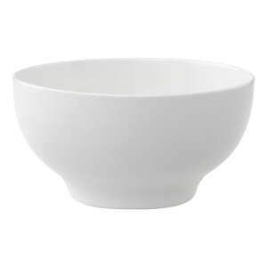 Bijela porculanska posuda Villeroy & Boch Nova vikendica, 750 ml