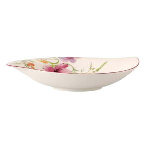Porculanska zdjela s cvijećem Villeroy & Boch Mariefleur, 600 ml