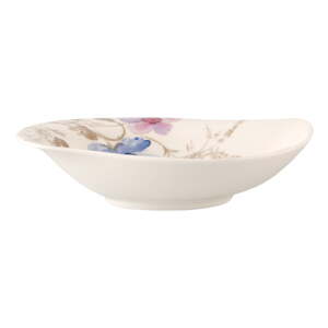 Porculanska duboka zdjela s cvijećem Villeroy & Boch Mariefleur, 400 ml