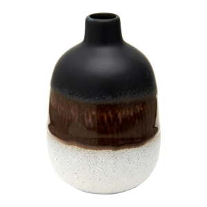 Crno-bijela vaza Sass & Belle Bohemian Home Mojave