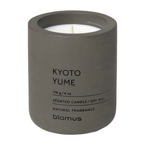 Mirisna svijeća od sojinog voska vrijeme gorenja 24 h Fraga: Kyoto Yume – Blomus