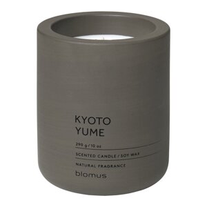 Mirisna svijeća od sojinog voska vrijeme gorenja 55 h Fraga: Kyoto Yume – Blomus