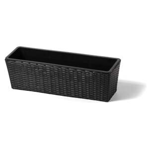 Plastična tegla za cvijeće 60 cm Balcony – Bonami Essentials