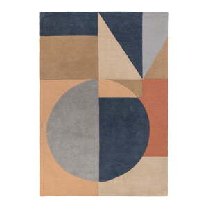 Vuneni tepih Flair Rugs Esrei, 200 x 290 cm