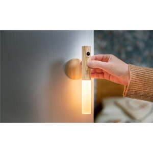 LED zidna lampa s USB Baton – Gingko