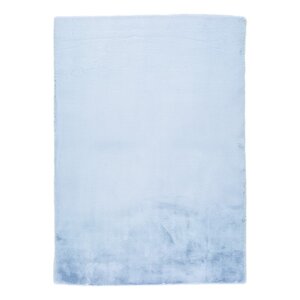 Plavi tepih Universal Fox Liso, 60 x 110 cm