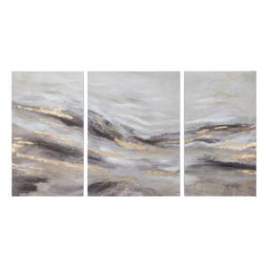 3-dijelna slika Mauro Ferretti Monty, 150 x 80 cm