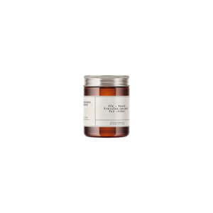 Mirisna svijeća od sojinog voska vrijeme gorenja 40 h #44 Chocolate & Fig – Perfumed Prague