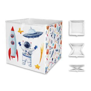 Kutija za pohranu Butter Kings Space
