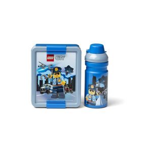 Boca za vodu i kutija za grickalice LEGO® City