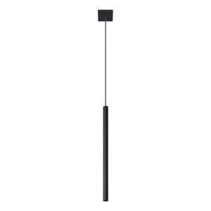 Crna visilica Nice Lamps Fideus Single