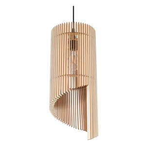 Drvena visilica Nice Lamps Limpezia
